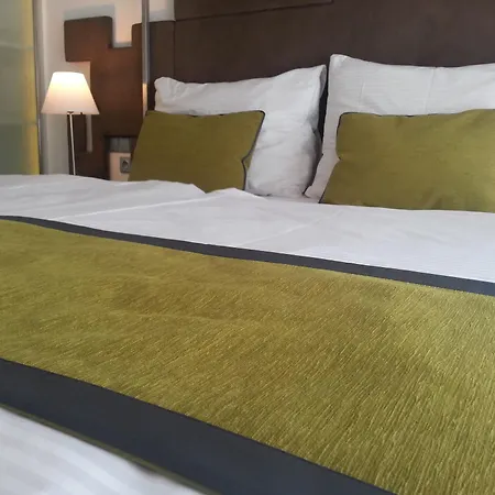 Hotel Pure White Praga