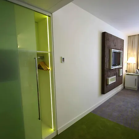 Hotel Pure White Praga