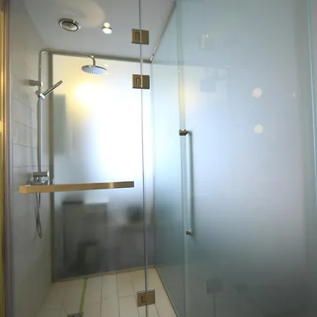 Hotel Pure White Praga