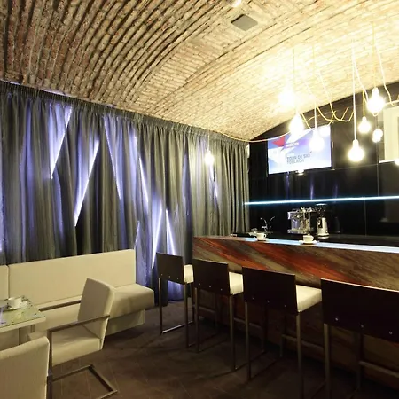 Hotell Pure White