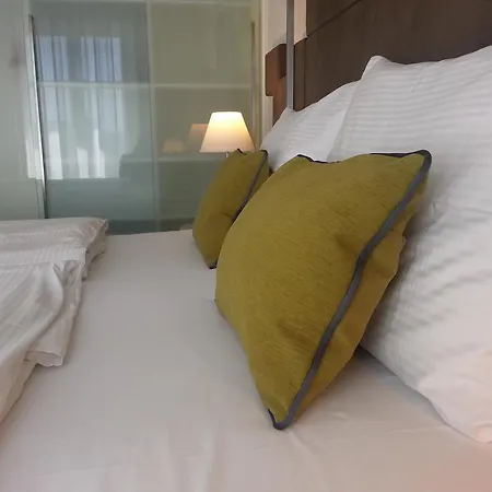Hotel Pure White Praga