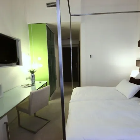 Hotel Pure White 4*