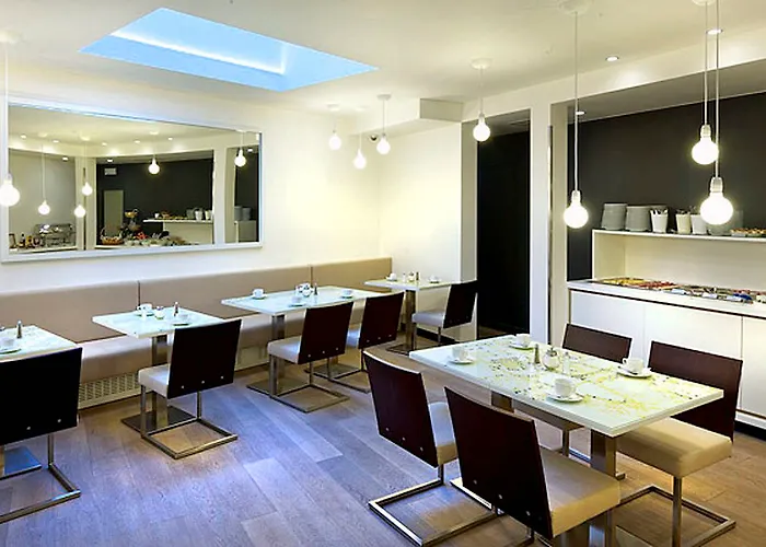 Pure White Hotel Praga
