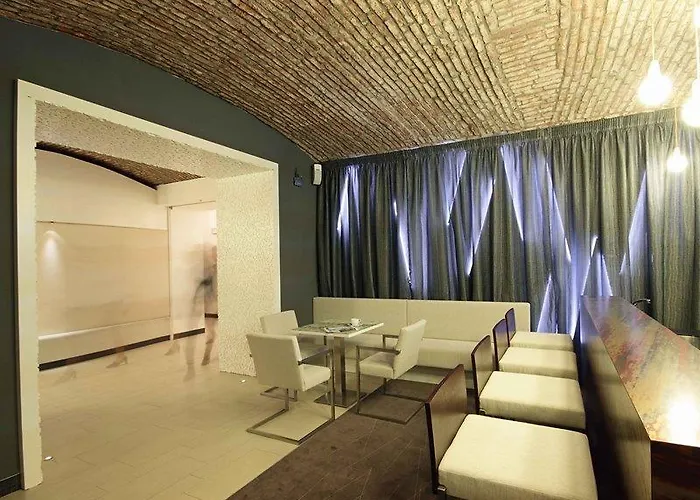 Hotel Pure White 4*
