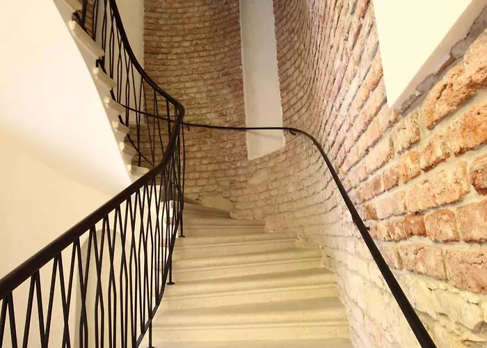 Hotel Pure White Praga