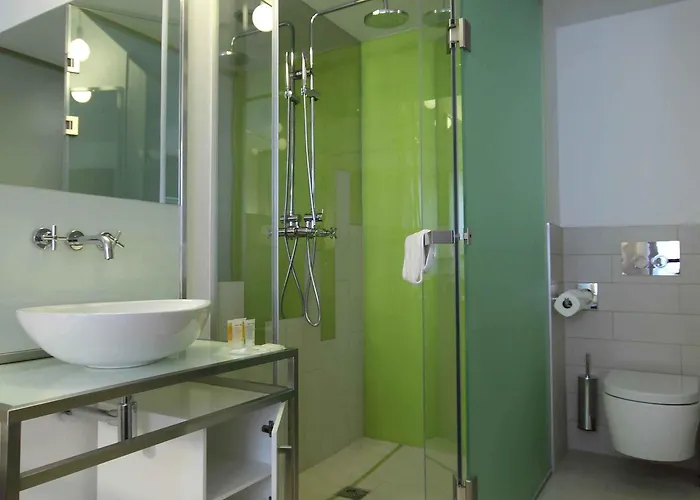 Hotel Pure White Praga