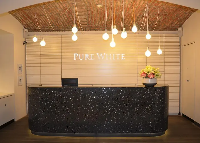 Pure White Hotel 4*