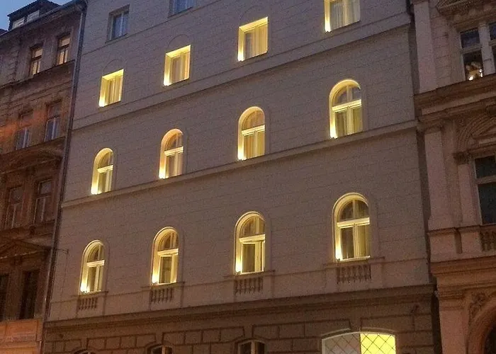 Pure White Hotel