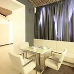 Pure White Hotel