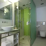 Hotel Pure White Praga