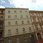 Hotel Pure White Praga