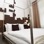 Hotel Pure White Praga