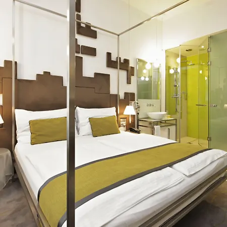 Hotel Pure White 4*