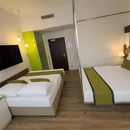 Pure White Hotel