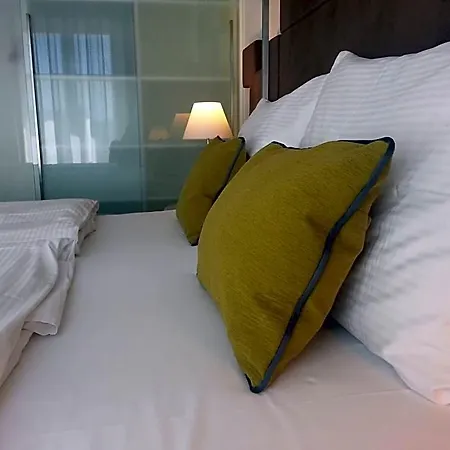 Pure White Hotel
