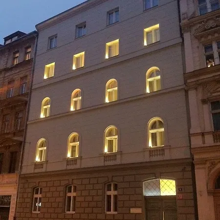 Pure White Hotel
