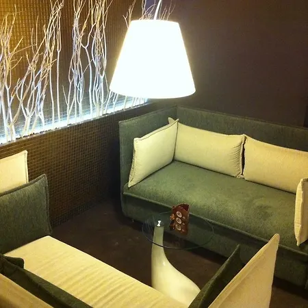 Pure White Hotell 4*