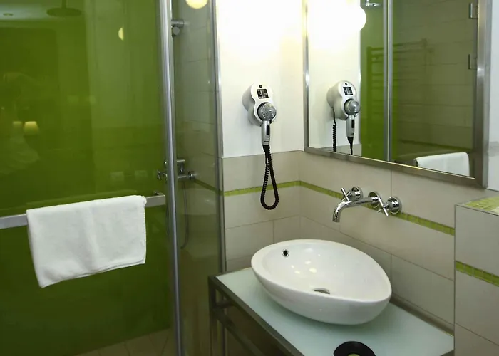 Pure White 4* Praha