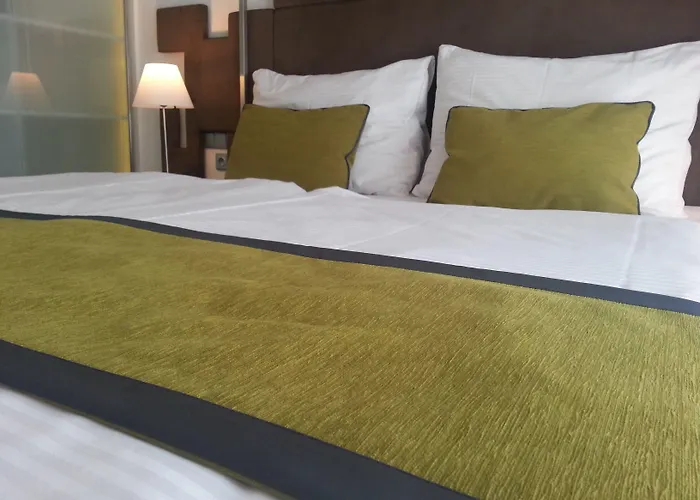 Hotel Pure White 4*