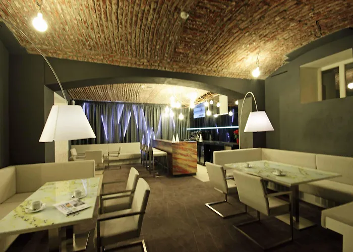 Pure White Hotel
