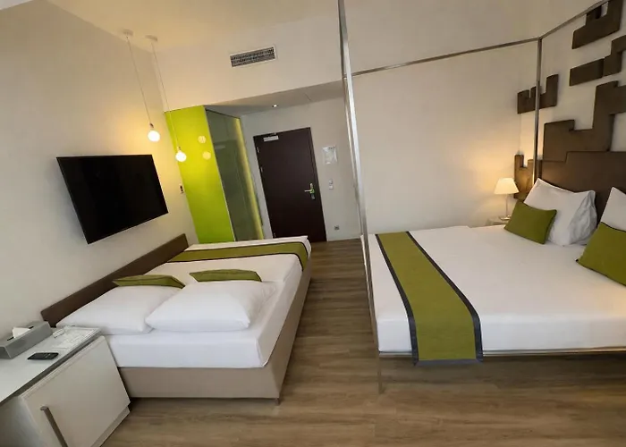 Pure White Hotel