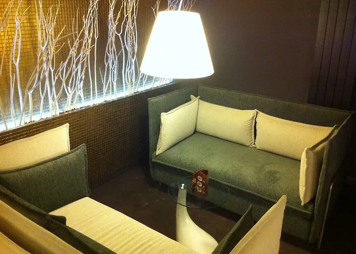 Pure White Hotel 4*