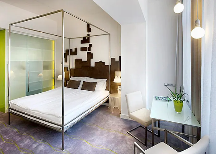Pure White 4* Praha