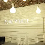 Hotell Pure White