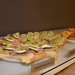 Hotell Pure White Prag