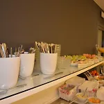 Hotel Pure White Praga