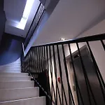 Hotel Pure White